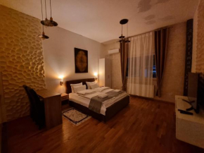 gošnje apartman
